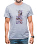 MissingNo Mens T-Shirt