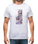 MissingNo Mens T-Shirt
