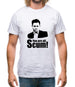 Jeremy Kyle - You Are All Scum! Mens T-Shirt