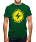 Team Instinct GO Mens T-Shirt