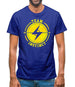 Team Instinct GO Mens T-Shirt