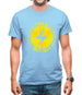 Team Instinct GO Mens T-Shirt