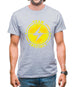 Team Instinct GO Mens T-Shirt