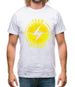 Team Instinct GO Mens T-Shirt