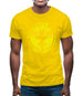 Team Instinct GO Mens T-Shirt