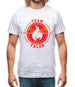 Team Valor GO Mens T-Shirt