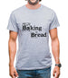 Baking Bread Mens T-Shirt