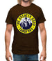 Sandford Neighbourhood Watch Mens T-Shirt