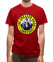 Sandford Neighbourhood Watch Mens T-Shirt