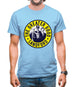 Sandford Neighbourhood Watch Mens T-Shirt