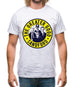 Sandford Neighbourhood Watch Mens T-Shirt