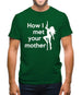 How I Met Your Mother Mens T-Shirt