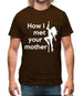 How I Met Your Mother Mens T-Shirt