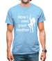 How I Met Your Mother Mens T-Shirt