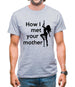 How I Met Your Mother Mens T-Shirt