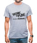 Work Is Fun! (thanks to facebook) Mens T-Shirt