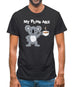 My Puns Are Koala Tee Mens T-Shirt