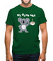 My Puns Are Koala Tee Mens T-Shirt