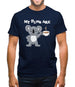 My Puns Are Koala Tee Mens T-Shirt