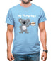 My Puns Are Koala Tee Mens T-Shirt