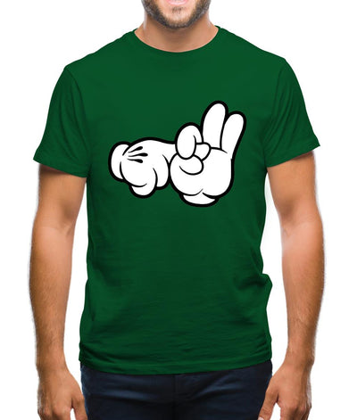 Sex Symbol Mens T-Shirt