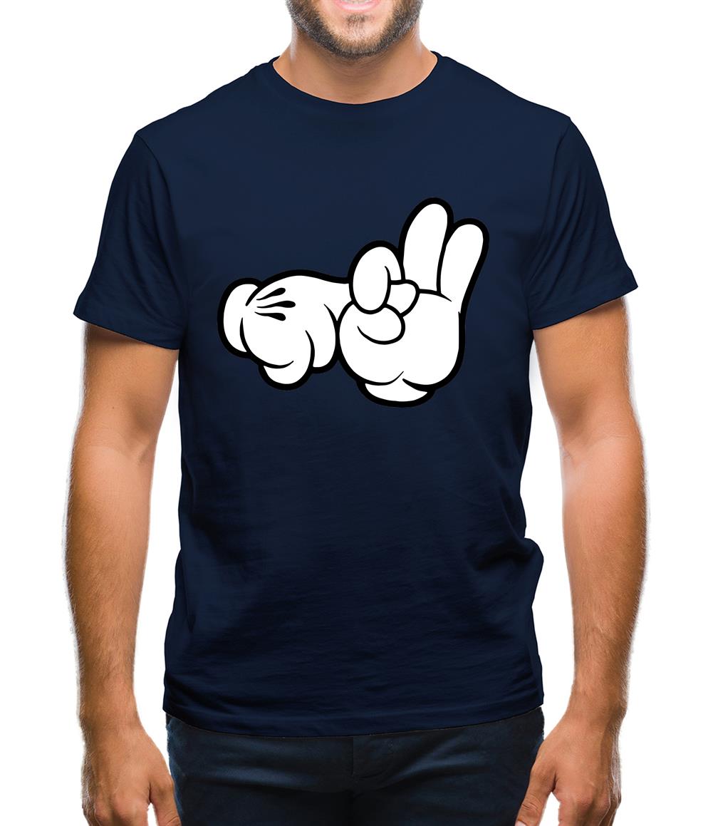 Sex Symbol Mens T-Shirt