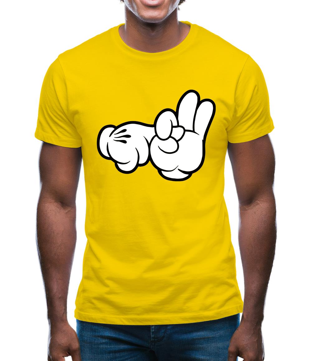 Sex Symbol Mens T-Shirt