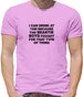 I Can Drink At 7am Because The Beastie Boys Fought For That Type Of Thing Mens T-Shirt