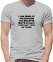 I Can Drink At 7am Because The Beastie Boys Fought For That Type Of Thing Mens T-Shirt