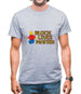 Block Lives Matter Mens T-Shirt