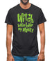 Witch Better Have My Money Mens T-Shirt