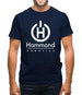 Hammond Robotics Mens T-Shirt