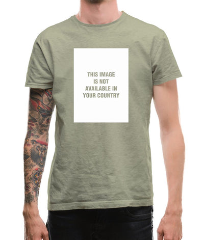 This Image Is Not Available In Your Country Mens T-Shirt