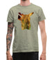 Pika-Galaxy Mens T-Shirt