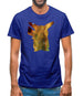 Pika-Galaxy Mens T-Shirt