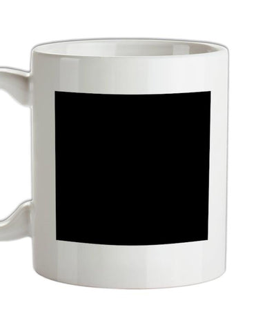 Mini... Where Size Doesn't Matter! Ceramic Mug