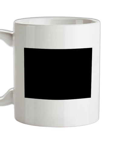 Rein & Snow Ceramic Mug