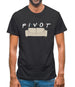 PIVOT Mens T-Shirt