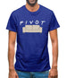 PIVOT Mens T-Shirt