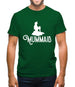 Mummaid Mens T-Shirt