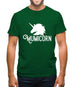 Mumicorn Mens T-Shirt