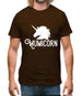 Mumicorn Mens T-Shirt