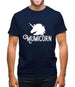 Mumicorn Mens T-Shirt