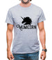 Mumicorn Mens T-Shirt