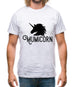 Mumicorn Mens T-Shirt