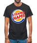 Steamed Hams Mens T-Shirt