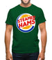 Steamed Hams Mens T-Shirt