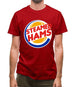 Steamed Hams Mens T-Shirt