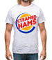 Steamed Hams Mens T-Shirt