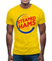 Steamed Hams Mens T-Shirt